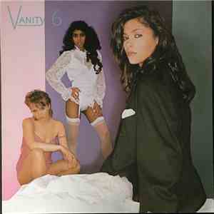 Vanity 6 - Vanity 6 album flac