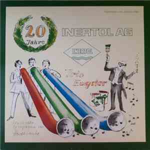 Various - 20 Jahre Inertol AG album flac
