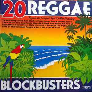 Various - 20 Reggae Blockbusters album flac