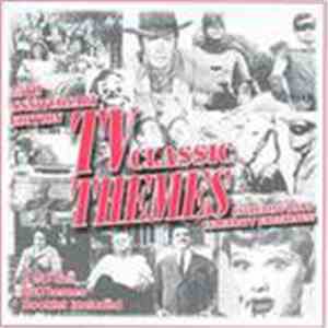 Various - 25th Anniversary Edition TV Classic Themes album flac