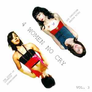 Various - 4 Women No Cry Vol. 3 album flac