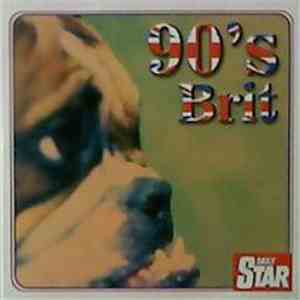 Various - 90's Brit album flac
