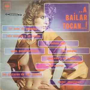 Various - A Bailar Tocan album flac