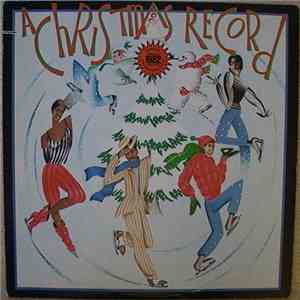 Various - A Christmas Record (Special 1982 Edition) album flac