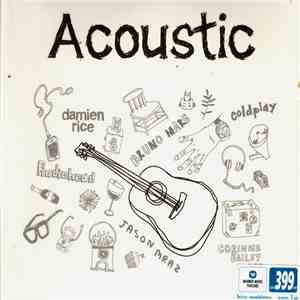 Various - Acoustic album flac