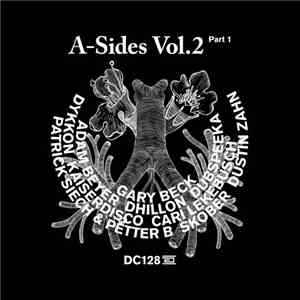 Various - A-Sides Vol.2 Part 1 album flac