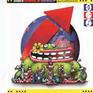 Various - Aufschwung Ost - Heile Welt - Die Kompilation album flac