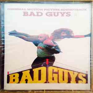 Various - Bad Guys (Original Motion Picture Soundtrack) album flac