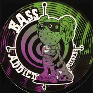 Various - Bass Addict Records 07 album flac