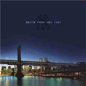 Various - Beats From New York album flac