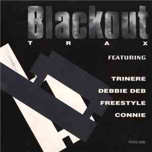 Various - Blackout Trax album flac