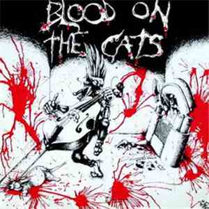 Various - Blood On The Cats album flac