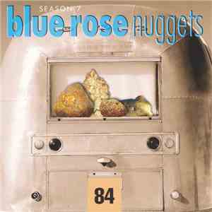 Various - Blue Rose Nuggets 84 album flac