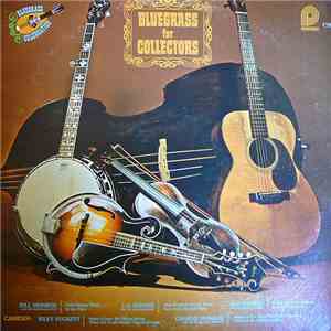 Various - Bluegrass Celebration: Bluegrass For Collectors album flac