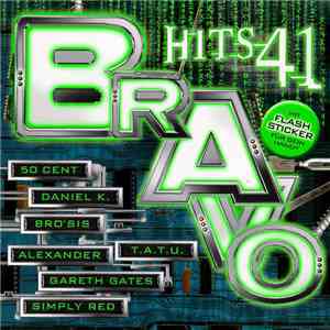 Various - Bravo Hits 41 album flac