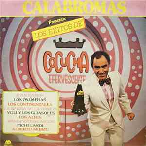 Various - Calabromas Presenta: Los Éxitos De Cocucha Efervescente album flac