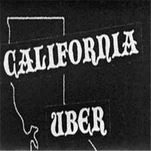 Various - California Uber Alles album flac