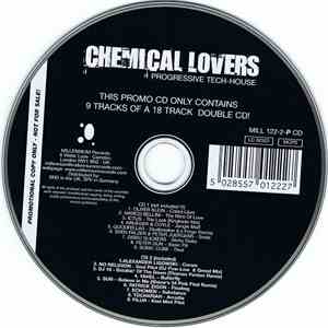 Various - Chemical Lovers album flac