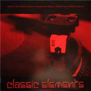 Various - Classic Elements Compilation album flac