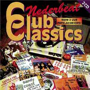 Various - Club Classics - Nederbeat album flac