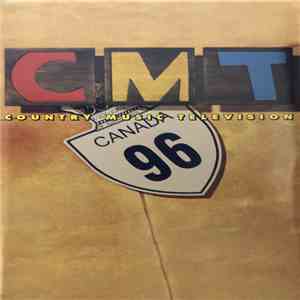 Various - CMT Canada '96 album flac