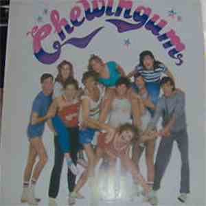 Various - Colonna Sonora Originale Del Film "Chewingum" album flac