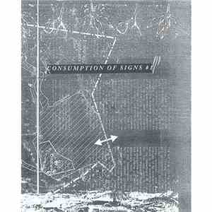 Various - Consumption of Signs #1 album flac