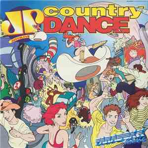 Various - Country Dance Jovem Pan album flac
