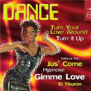 Various - Dance CD 1 album flac