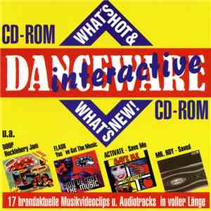 Various - Danceware Vol. 1 album flac