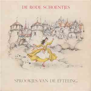 Various - De Rode Schoentjes album flac