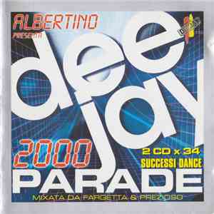 Various - Deejay Parade 2000 album flac