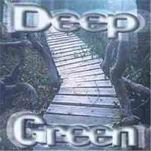 Various - Deep Green album flac