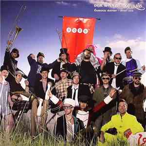 Various - Der Wanderzirkus album flac