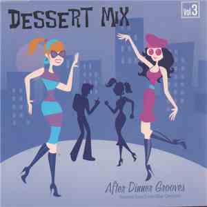 Various - Dessert Mix Vol 3 album flac
