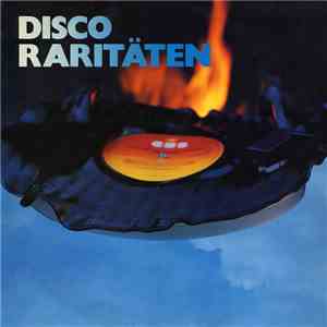 Various - Disco Raritäten Vol. 2 album flac