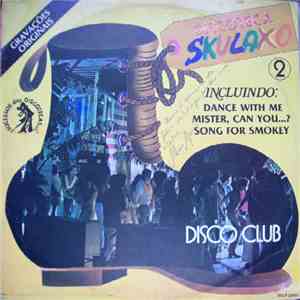 Various - Discoteca Skulaxo Vol.2 album flac