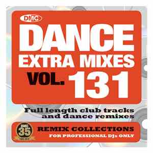 Various - DMC Dance Extra Mixes 131 album flac