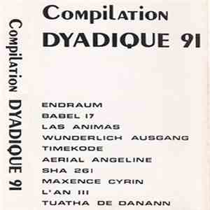 Various - Dyadique 91 album flac