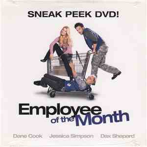 Various - Employee Of The Month (Special Sneak Peek DVD!) album flac