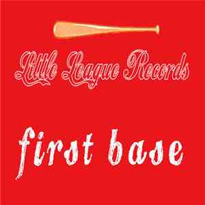 Various - First Base album flac