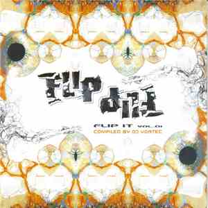Various - Flip It Vol. 01 album flac