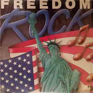 Various - Freedom Rock album flac