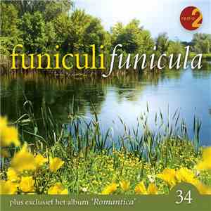 Various - Funiculi Funicula 34 album flac