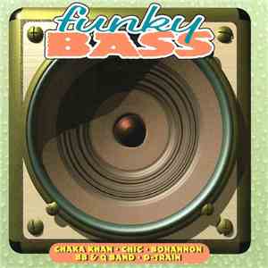 Various - Funky Bass album flac