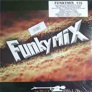 Various - Funkymix 116 album flac