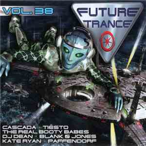 Various - Future Trance Vol. 38 album flac