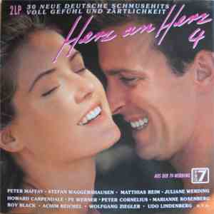 Various - Herz An Herz 4 album flac