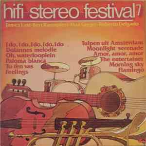 Various - Hi-Fi Stereo Festival 7 album flac