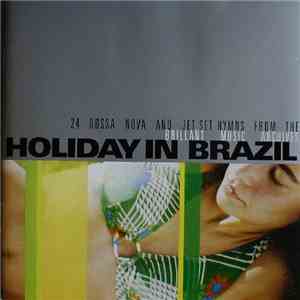 Various - Holiday In Brazil album flac